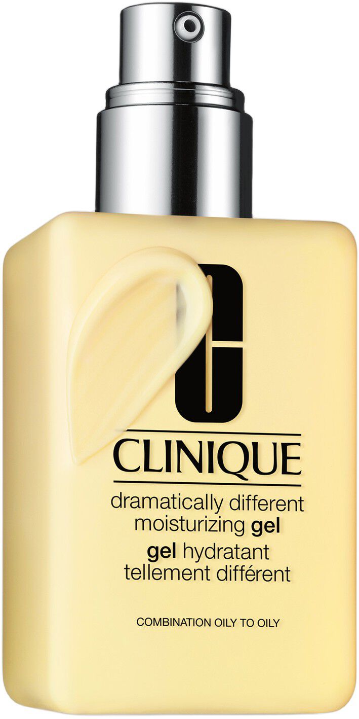 Dramatically Different Moisturizing Gel