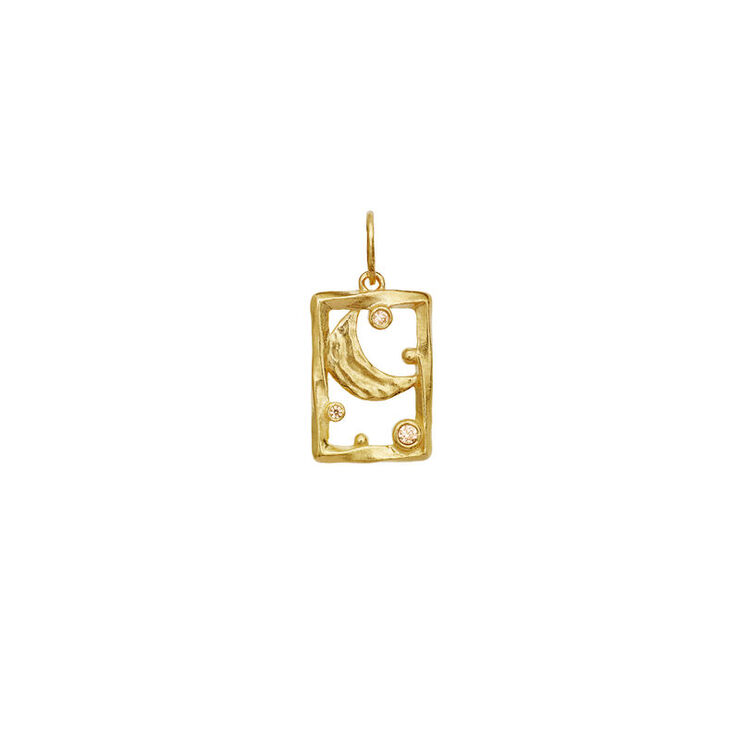 Vision Sprit Pendant