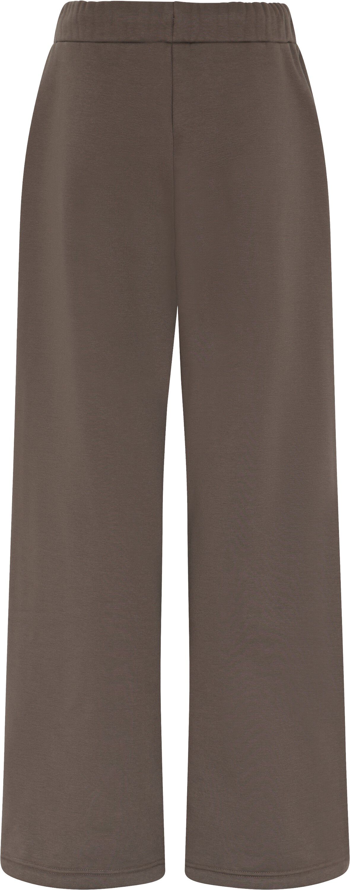 Millie Straight Leg Sweatpant