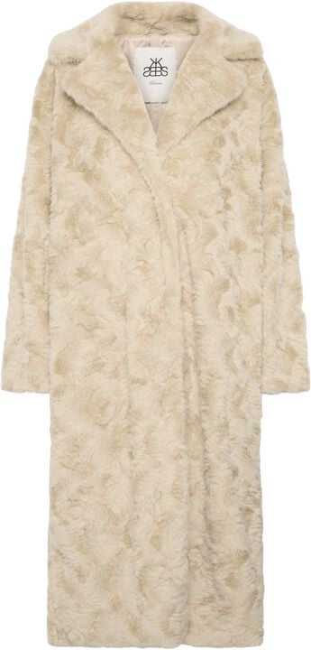 KBBolinda Fur Coat