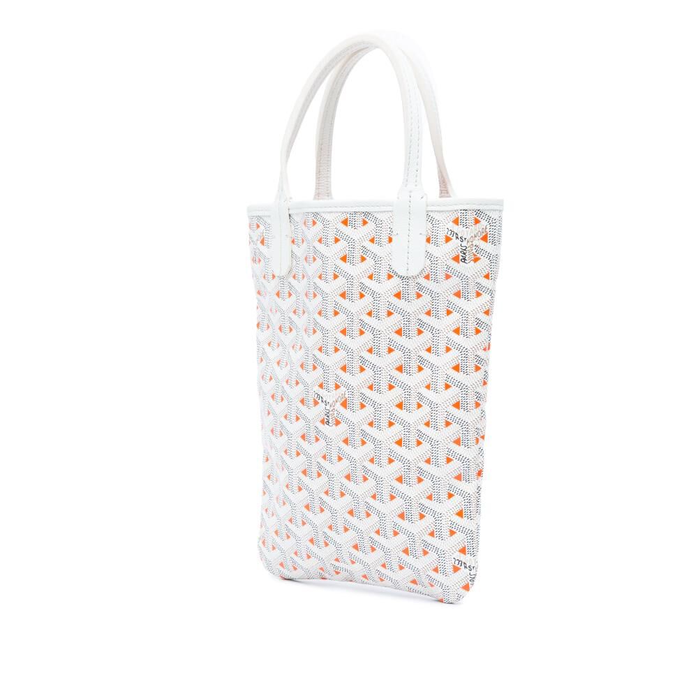 Goyard Tote