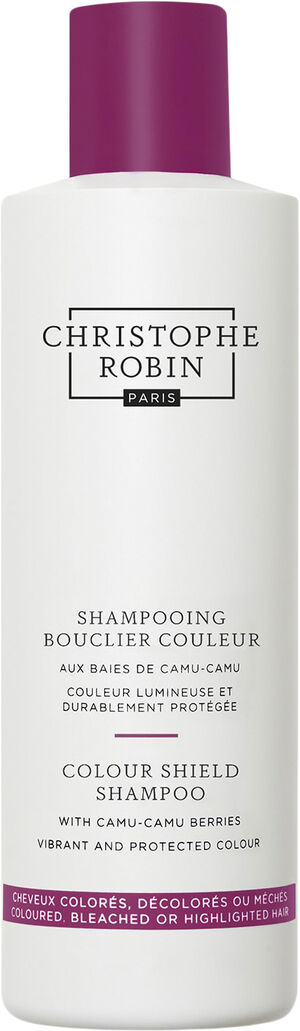Colour Shield Shampoo - Camu-Camu Berries