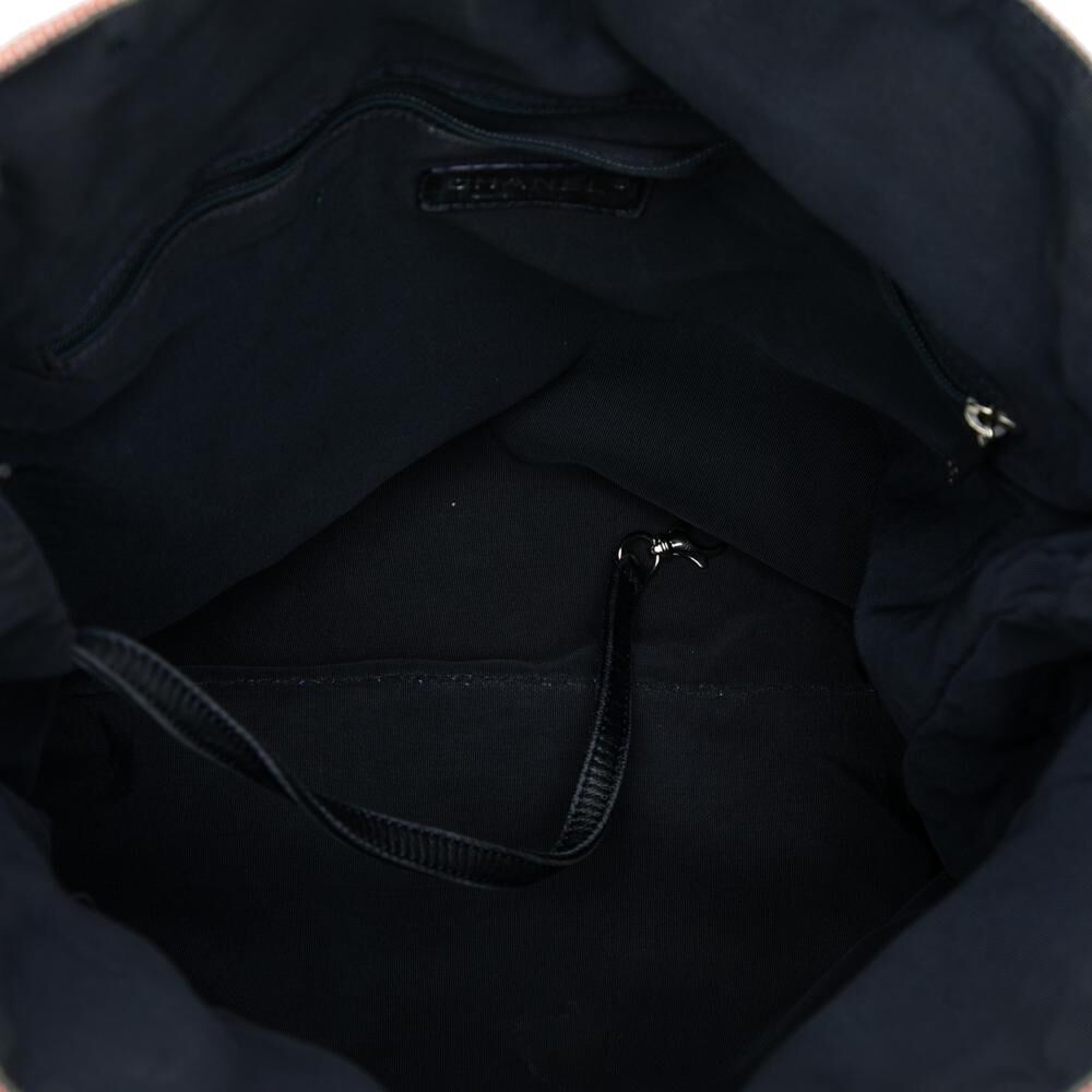 Chanel Tote