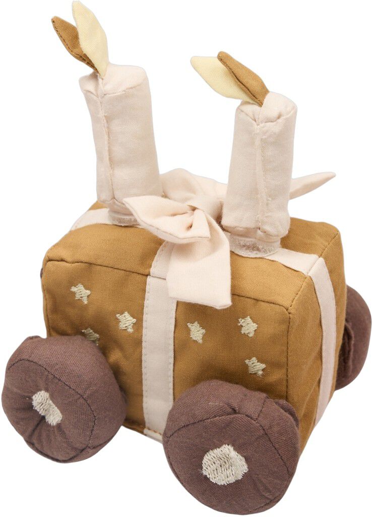 Celebration Train Rose Mix - Birthday