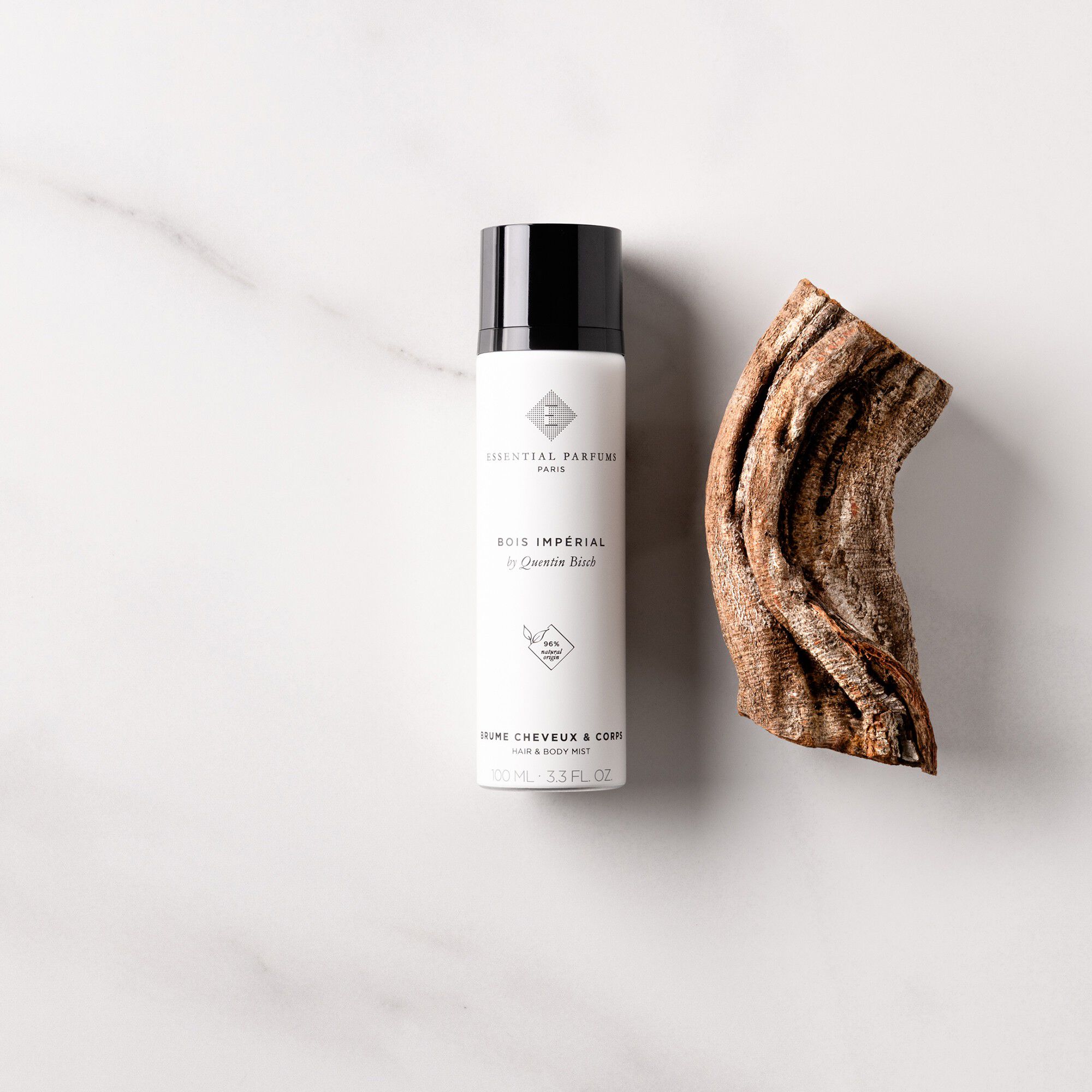 BOIS IMPERIAL BY QUENTIN BISCH - HAIR & BODY MIST 100ML (ONLINE ONLY)