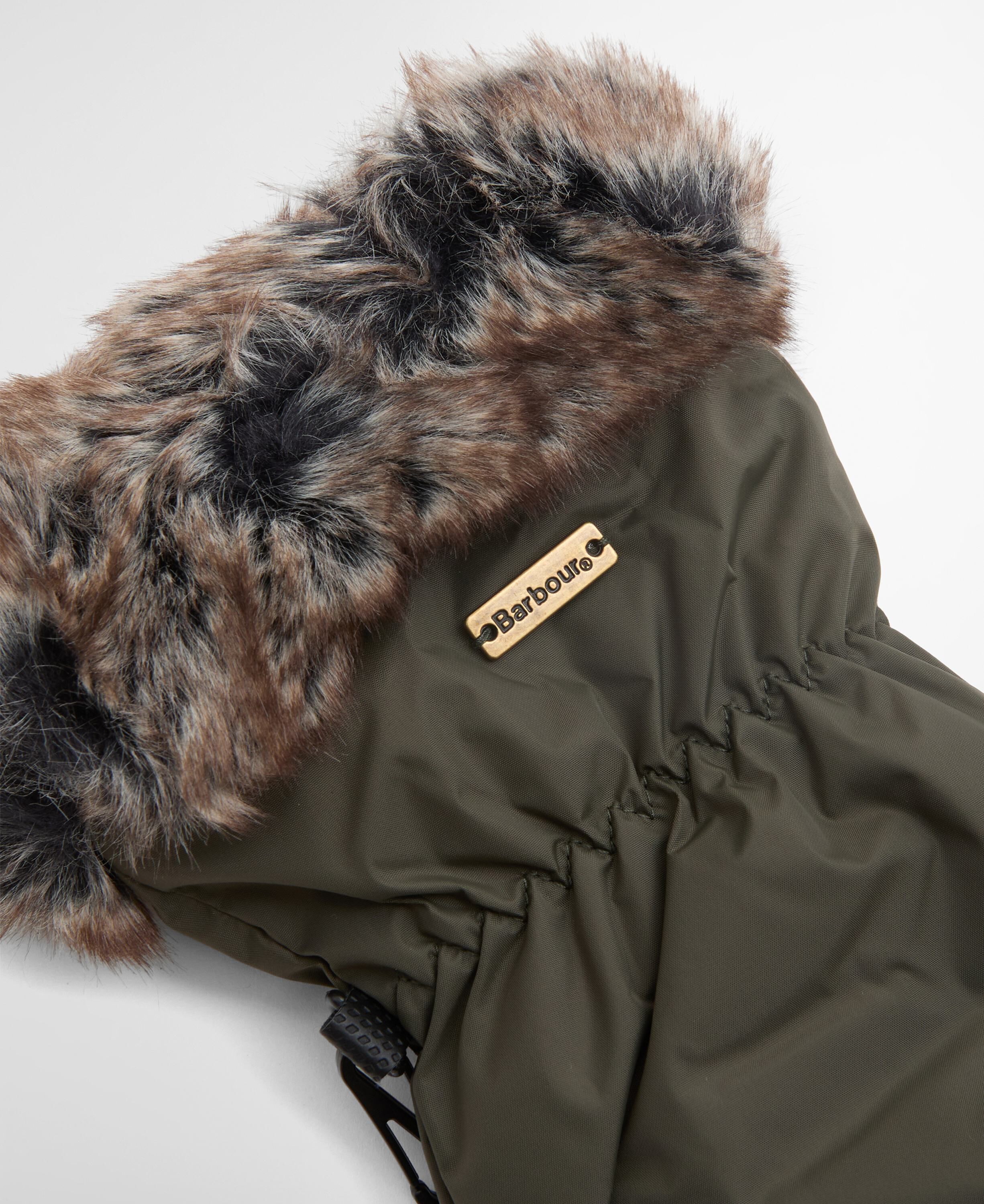 Barbour Primrose Mitt