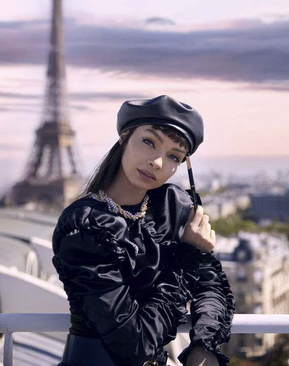 Perfect Slim by Superliner Eyeliner