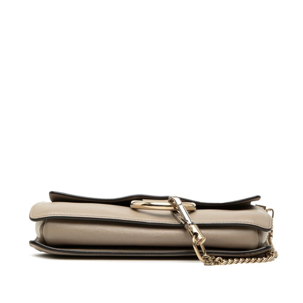 Chlo&eacute; Crossbody Bag