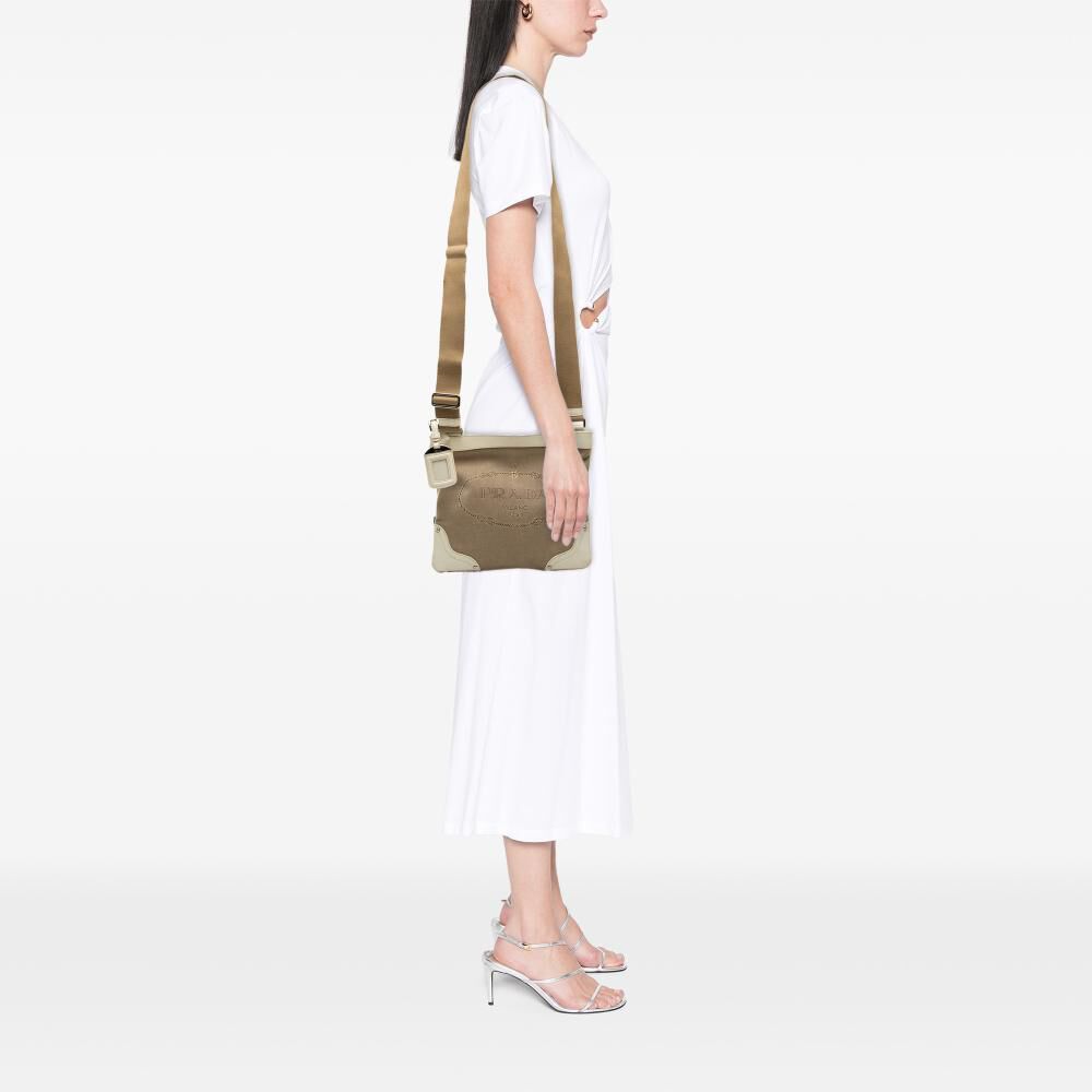 Prada Crossbody Bag