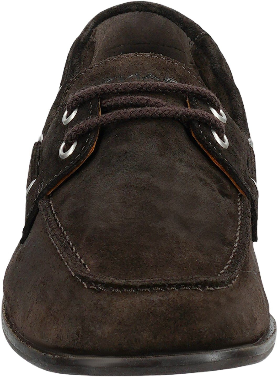 Gimble Low Lace Shoe