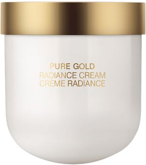 Pure Gold Radiance