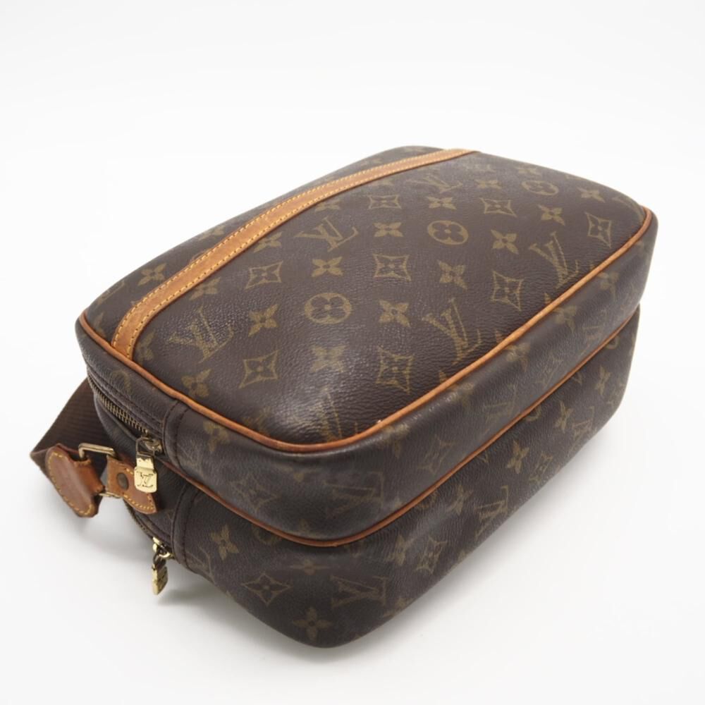 Louis Vuitton Reporter