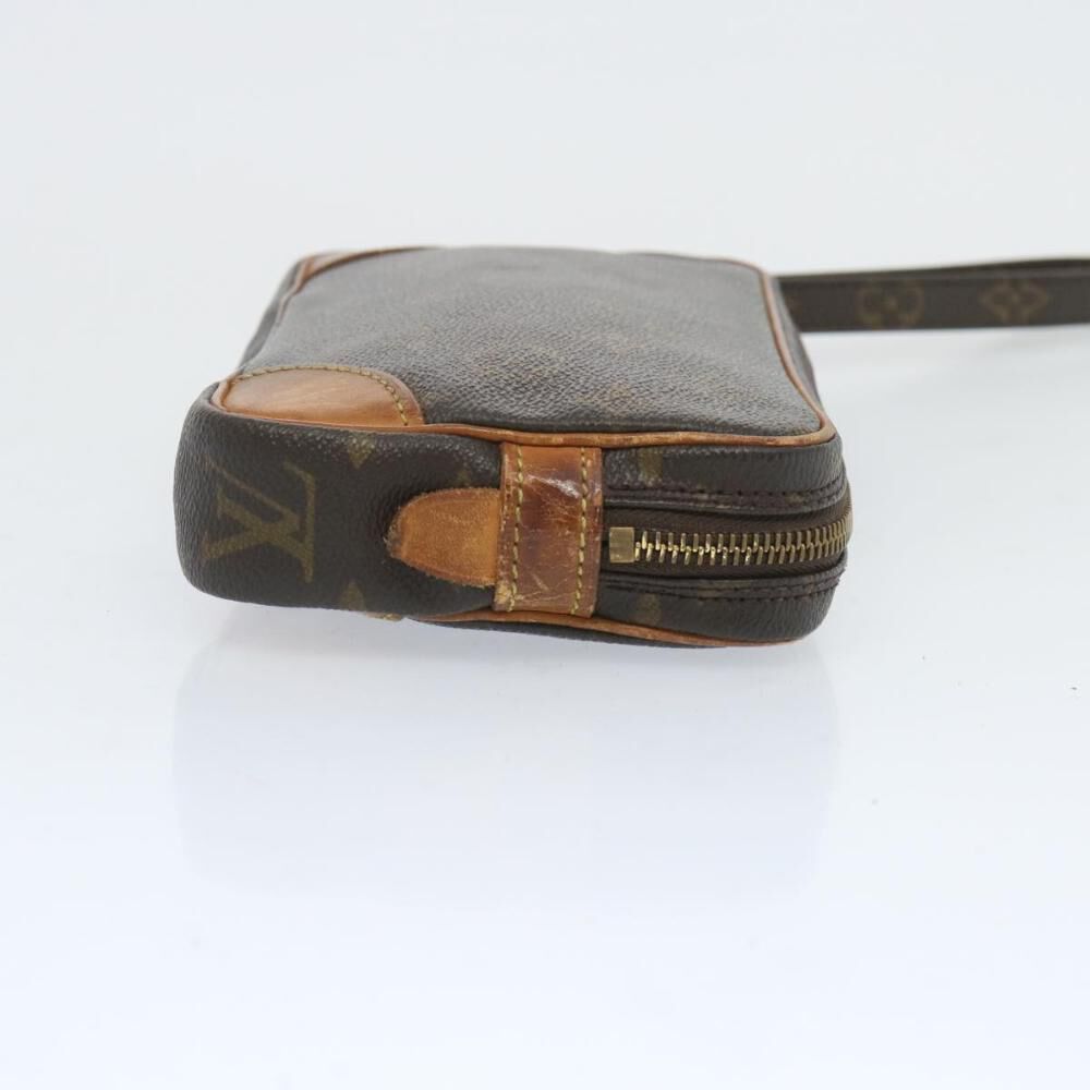 Louis Vuitton Marly Dragonne