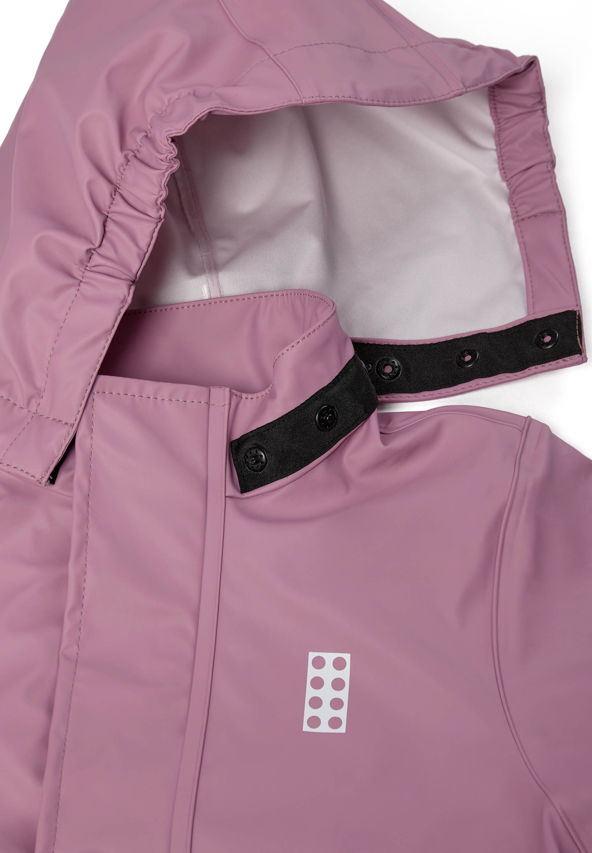 LWJIVAN 200 - PU RAIN SET