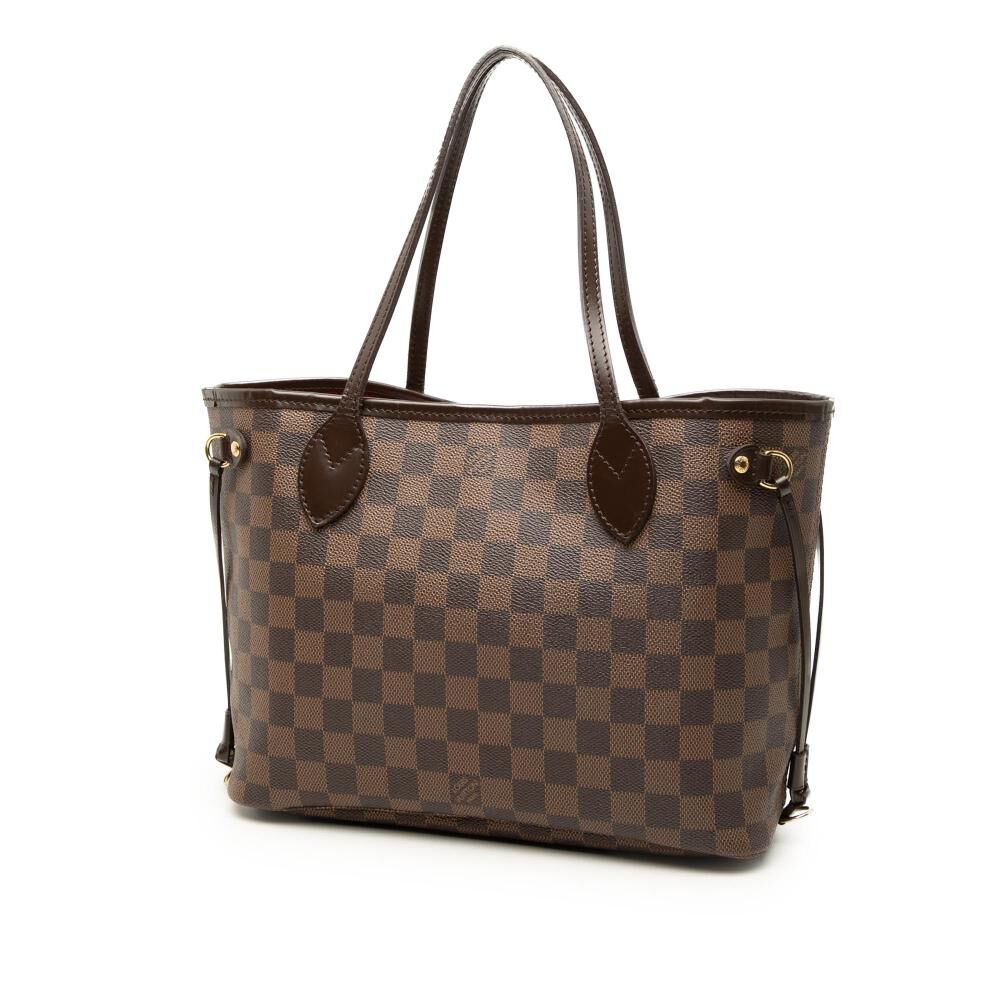Louis Vuitton Neverfull