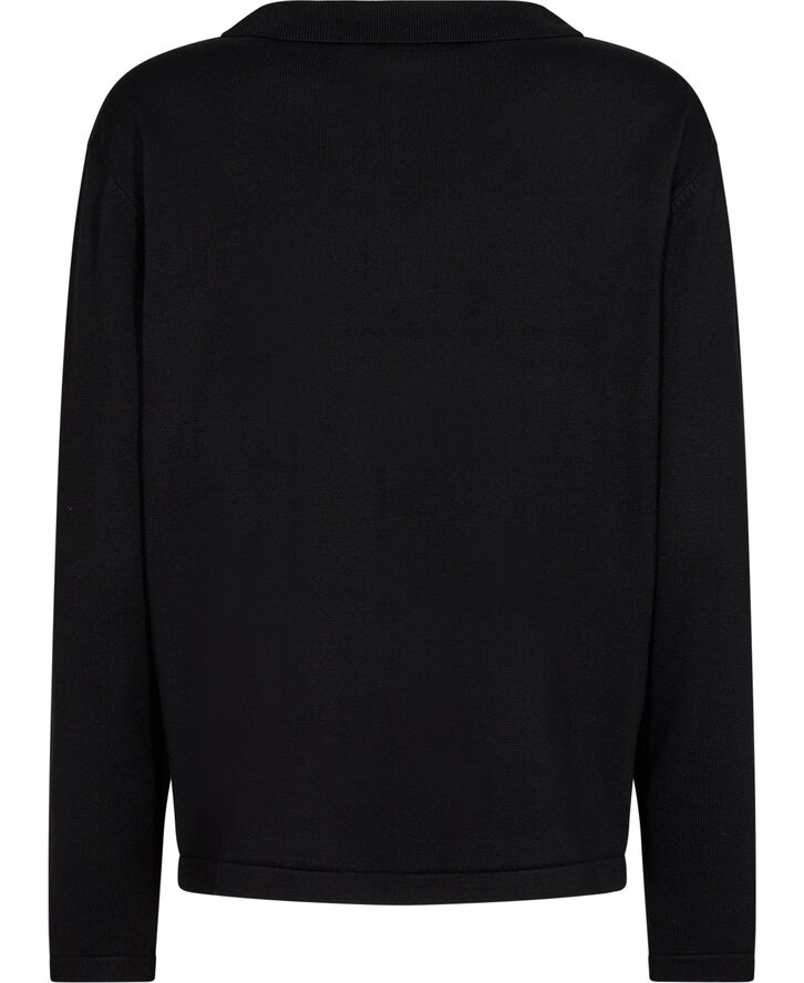 MilaSZ Polo Pullover