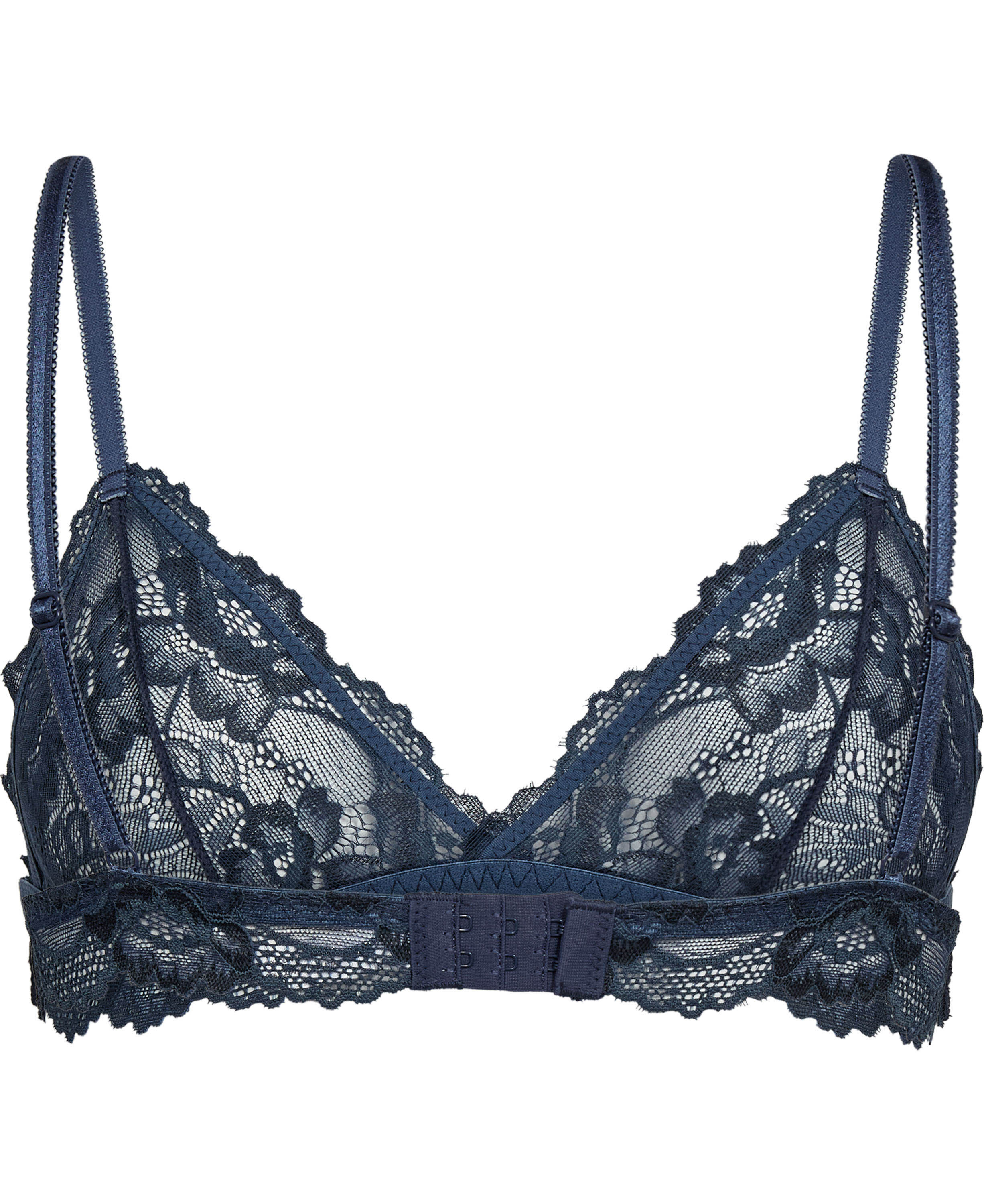 Ruby 1. 1 Unlined Bra