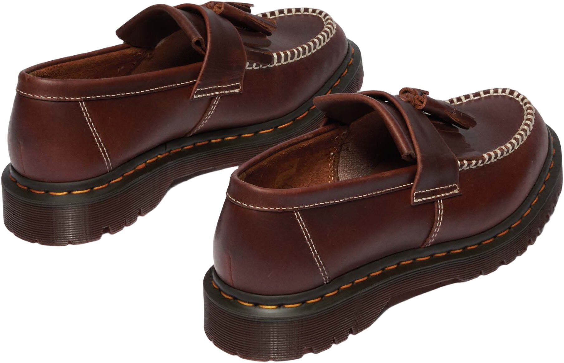 Adrian Ben Butterscotch Orleans