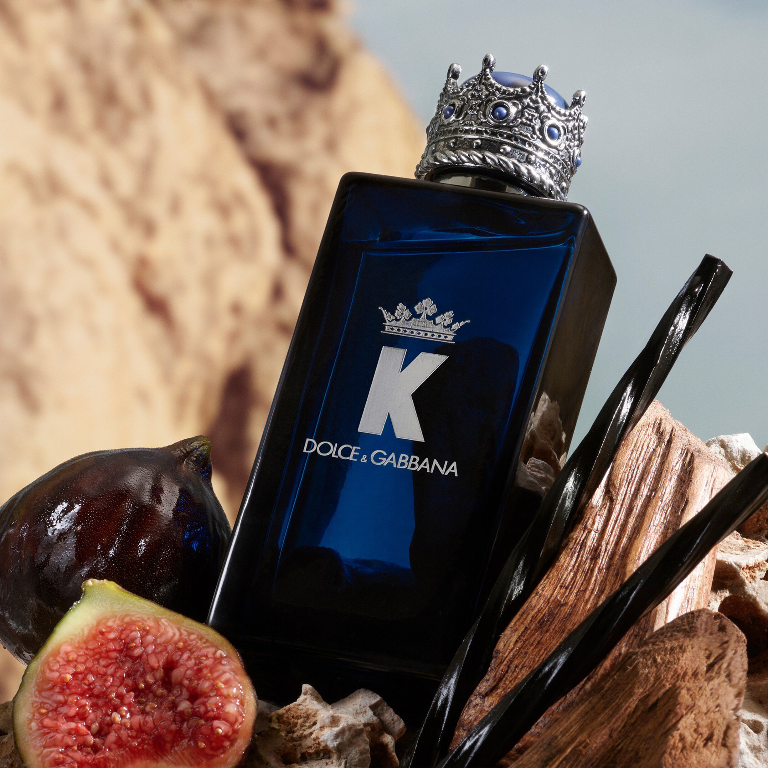 K By Dolce&Gabbana Parfum