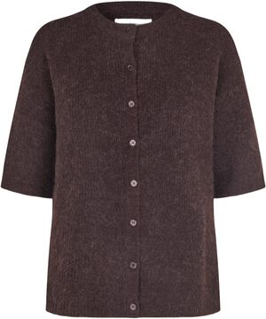Saanoura ss cardigan 7355