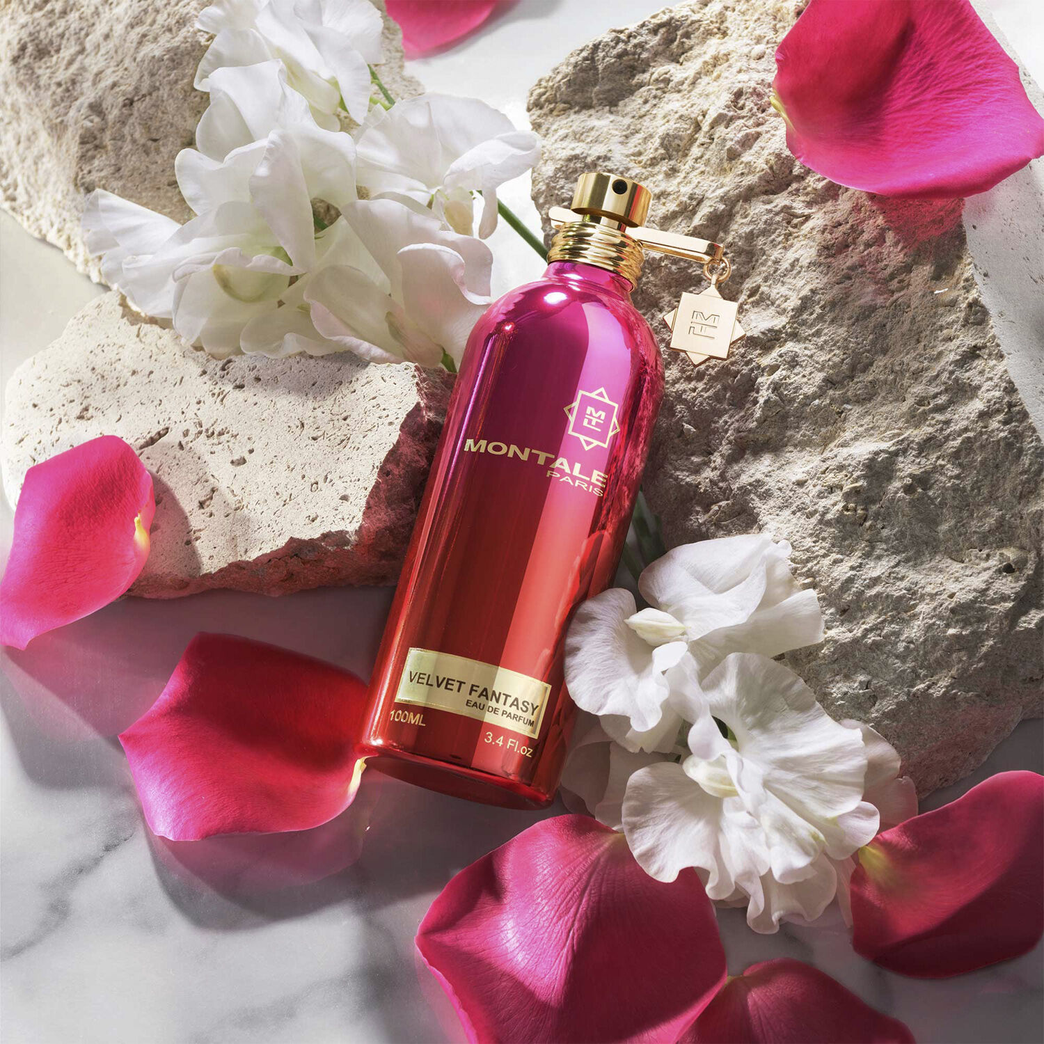 Velvet Fantasy EdP 100 ml