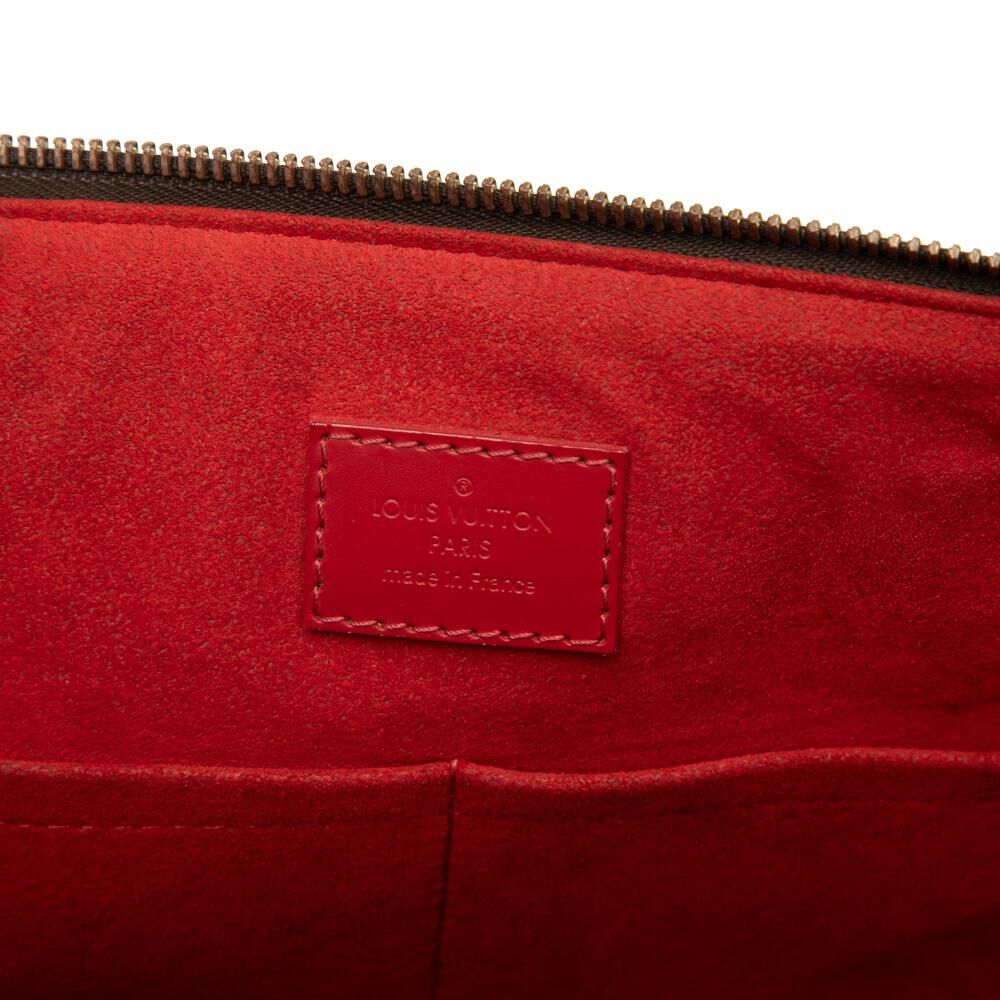 Louis Vuitton Caissa