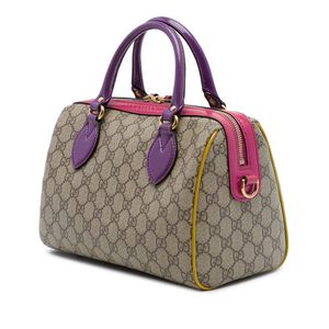 Gucci Boston Bag