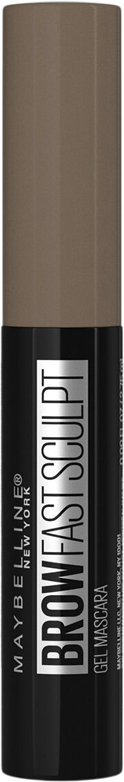 Express Brow Fast Sculpt Brow Mascara