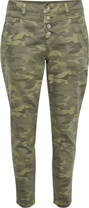 CRPenora Twill 7/8 Pant