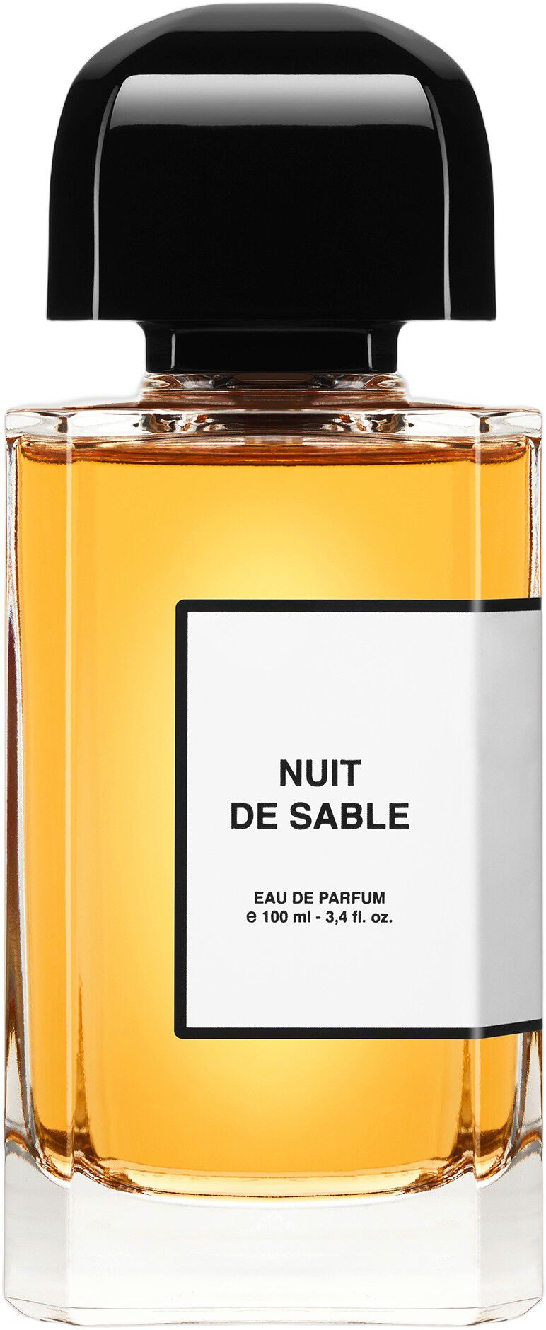 NUIT DE SABLE - Eau de Parfum 100 ML