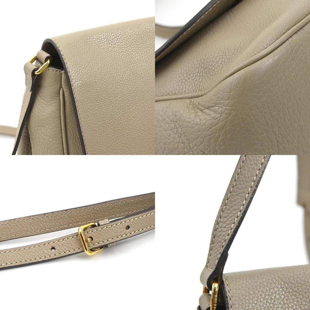 Fendi Shoulder Bag