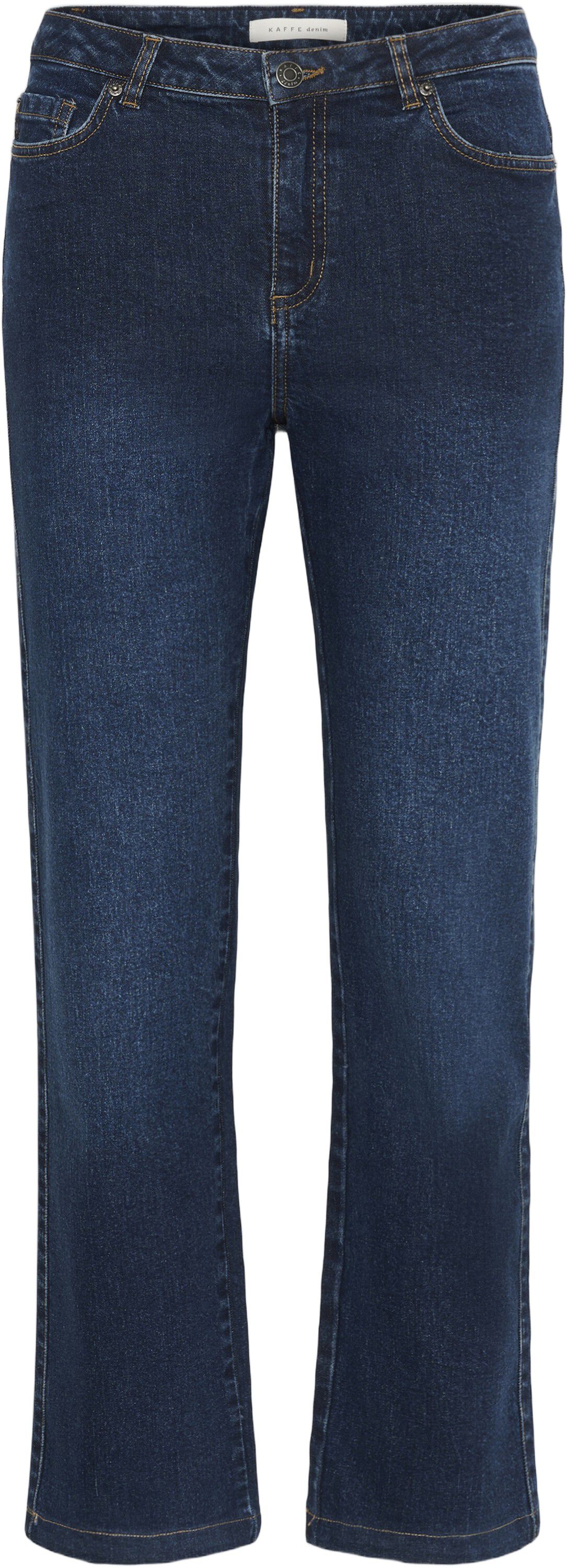 KAmaris Reg Fit Jeans