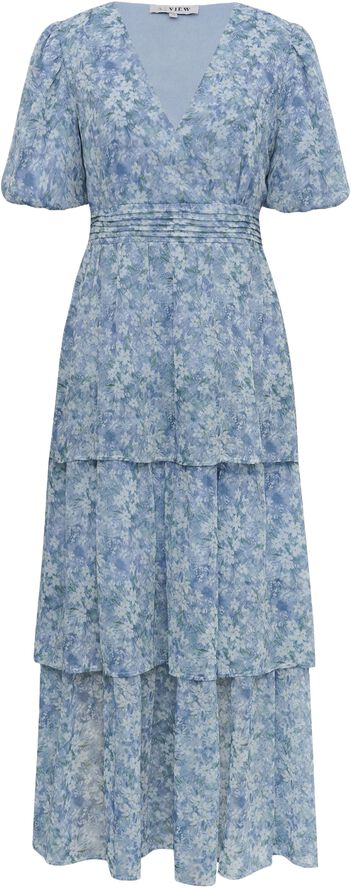 Florella sleeve dress
