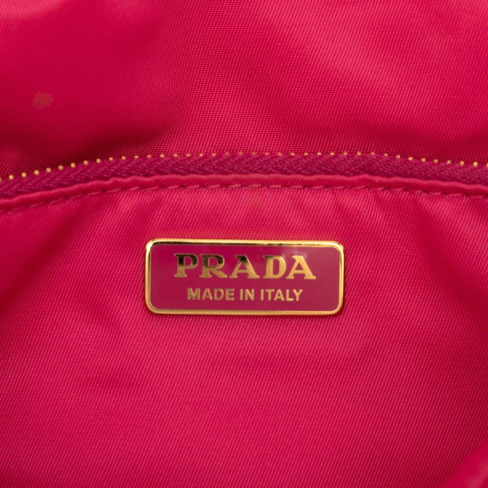 Prada Tessuto