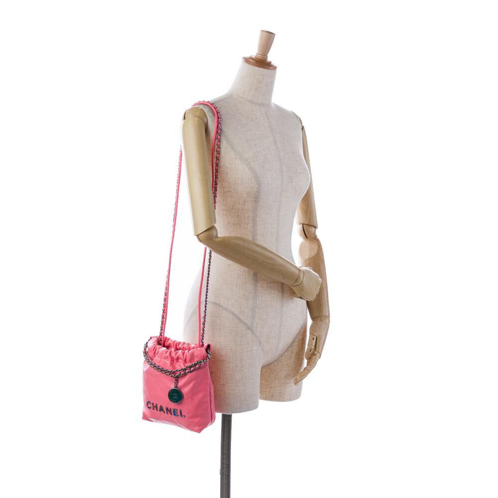 Chanel Handbag