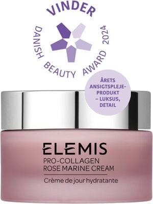 Pro-Collagen Rose Marine Cream