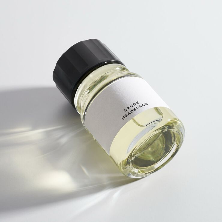 HEADSPACE SAUGE EdP 100 ml