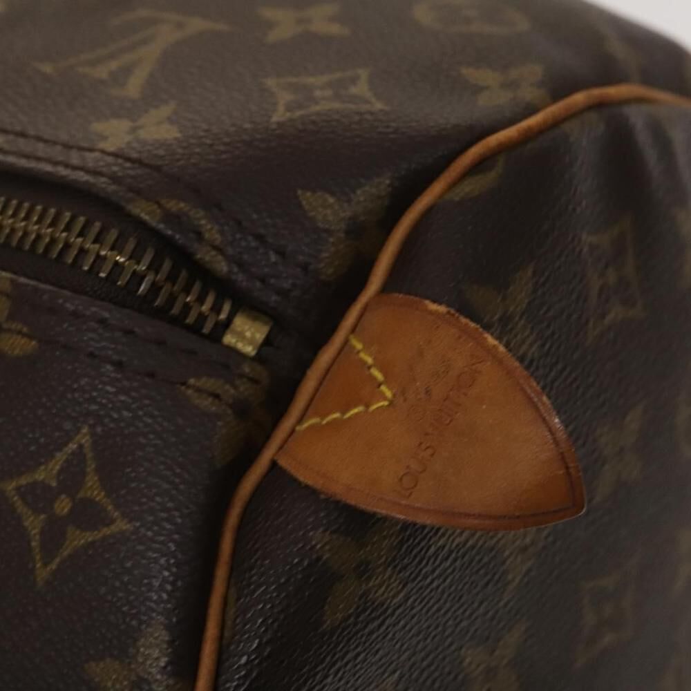 Louis Vuitton Keepall