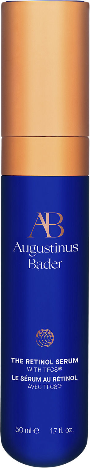 The Retinol Serum