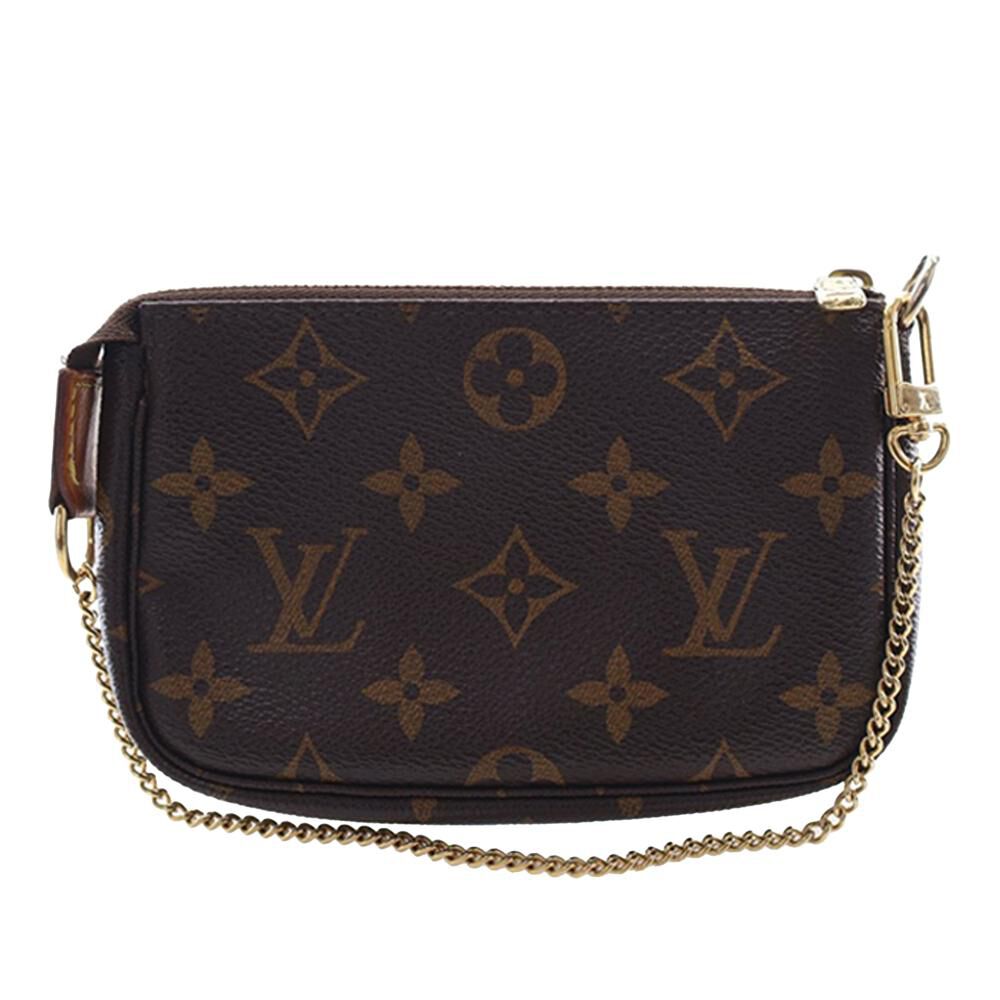 Louis Vuitton Pochette Accessoires