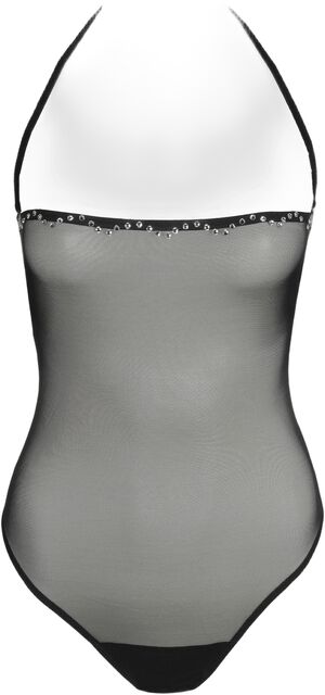 Chaika body