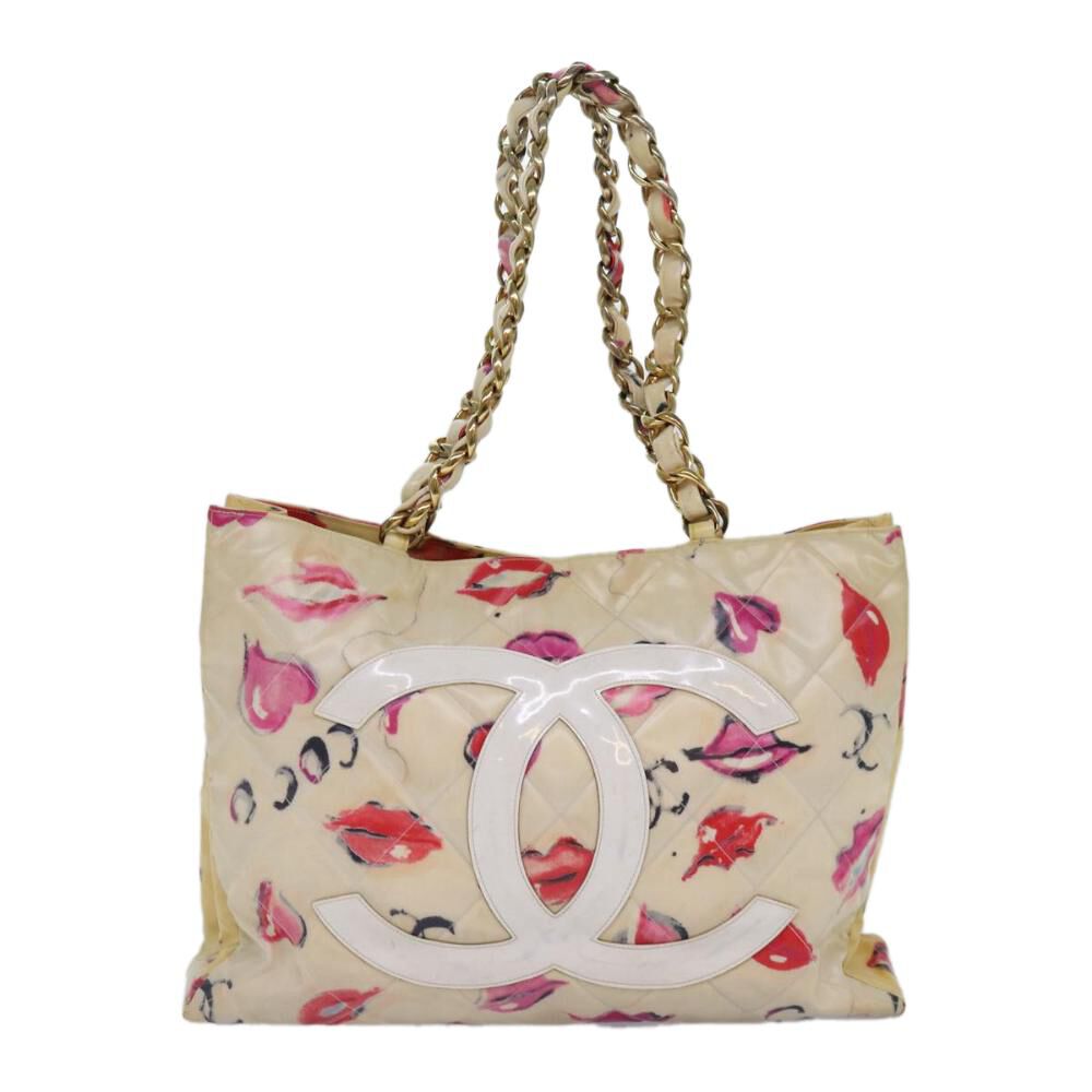 Chanel Tote