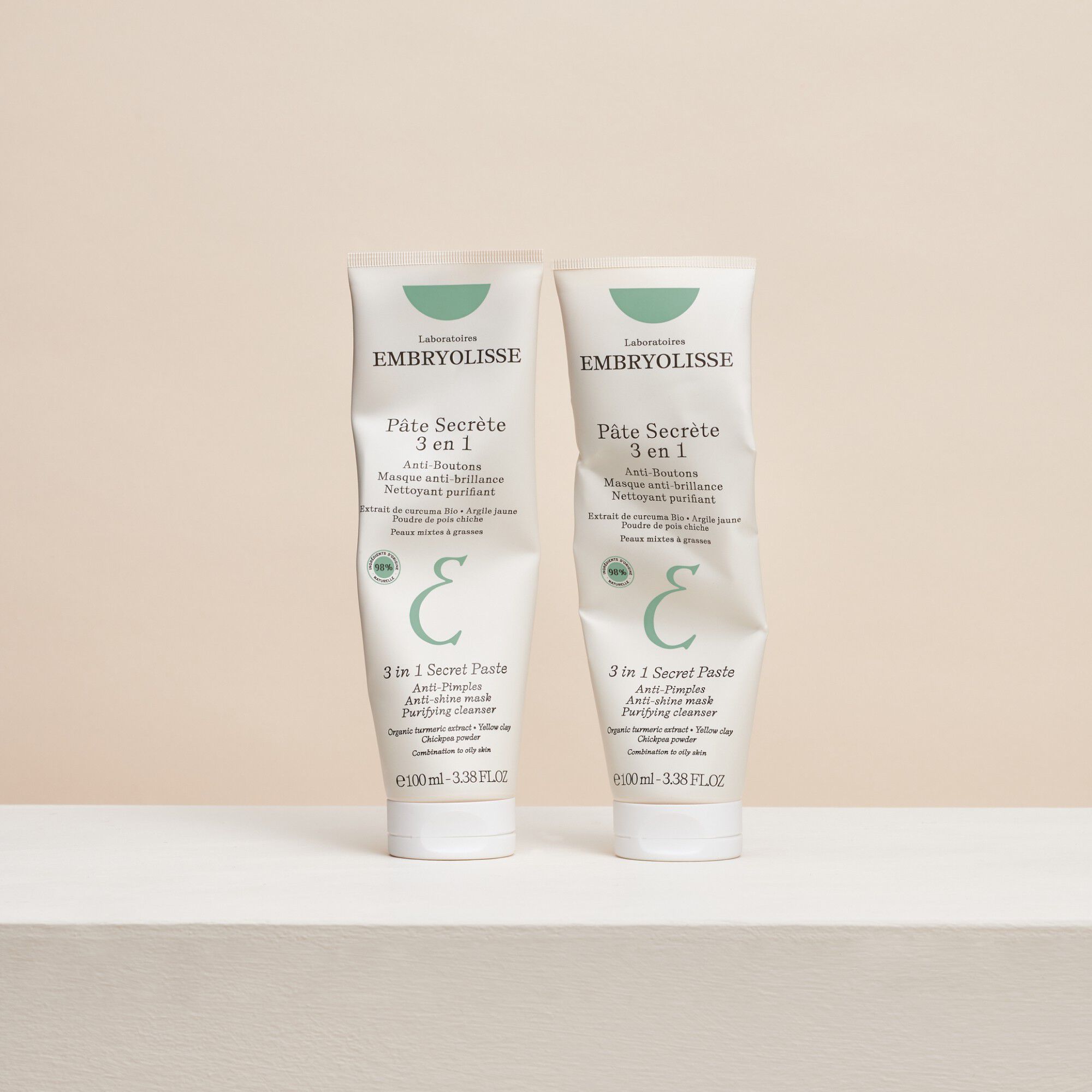 3-IN-1 SECRET PASTE 100 ML