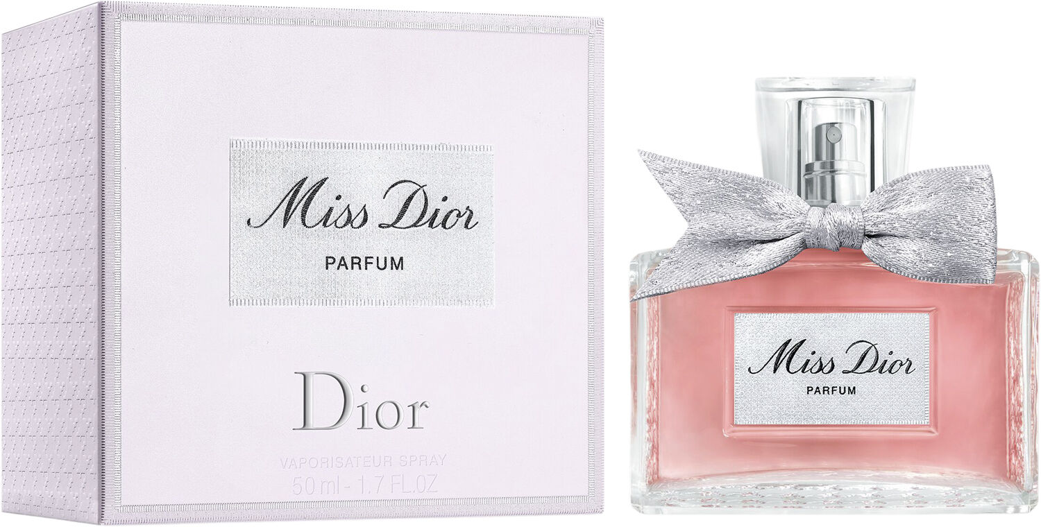 Miss Dior Parfum