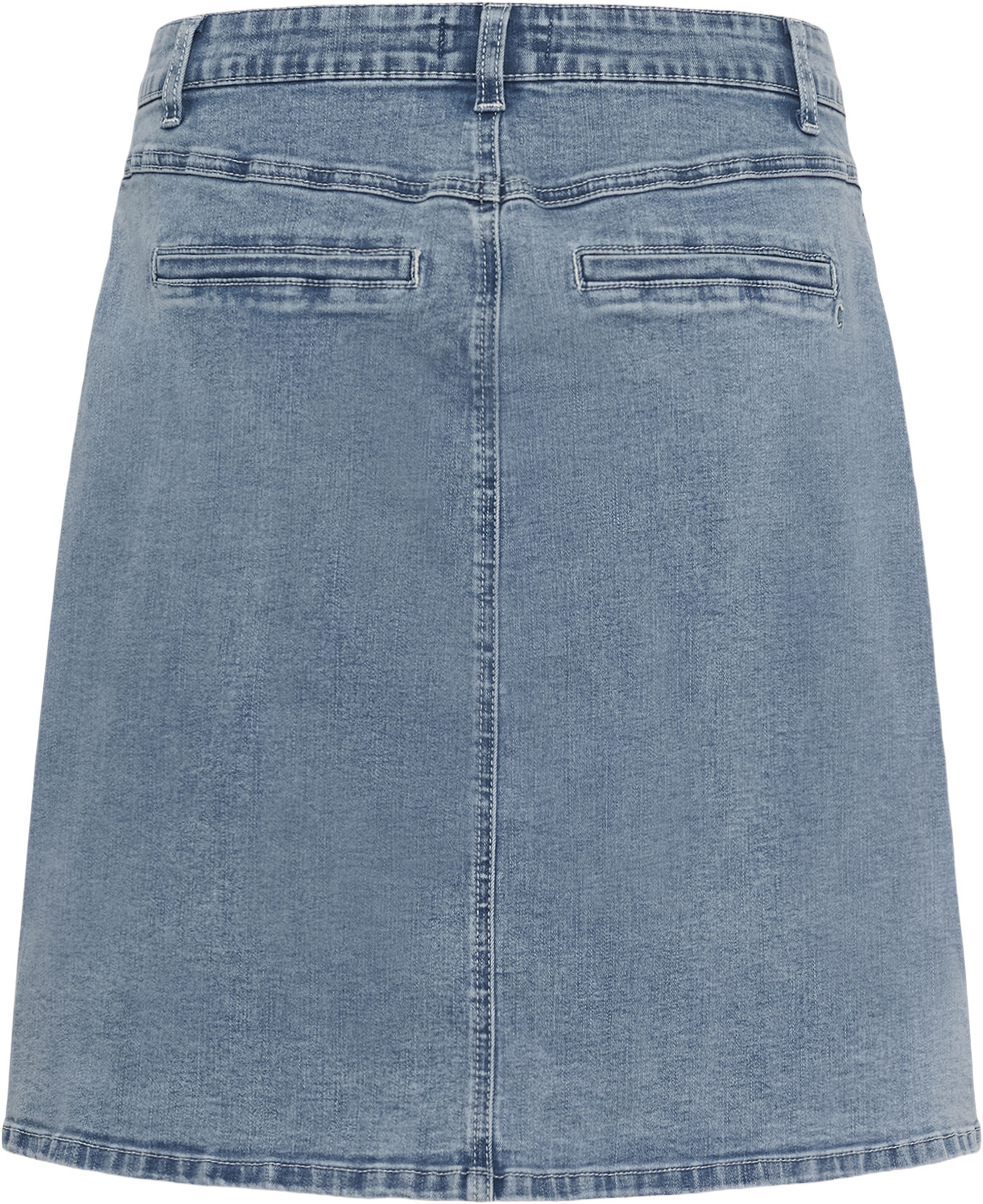 CRGrazie Denim Skirt
