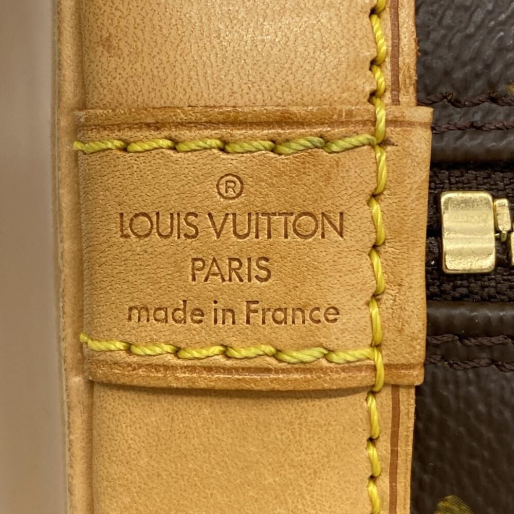 Louis Vuitton Alma