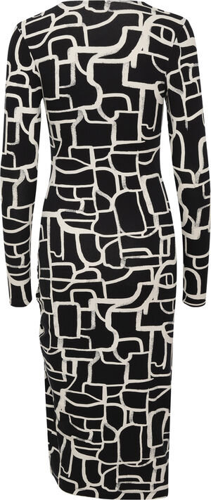 Phylicia IW Dress