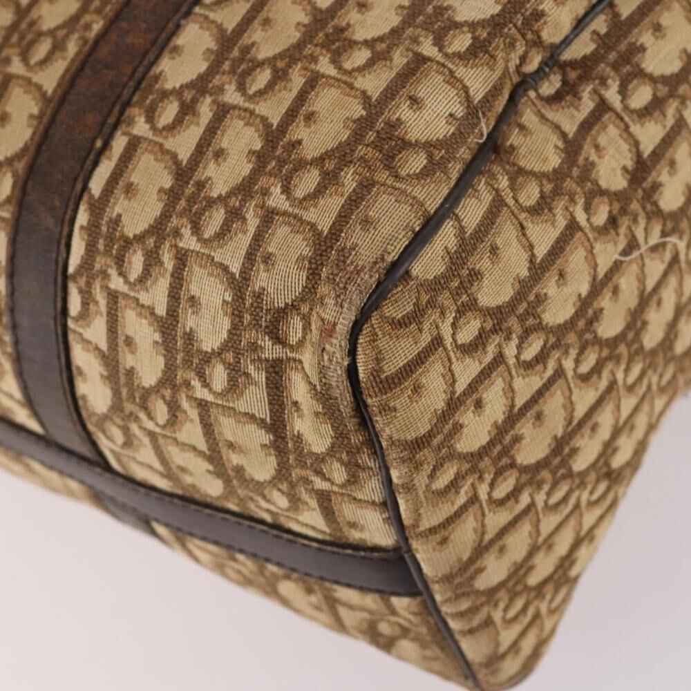 Dior Boston Bag