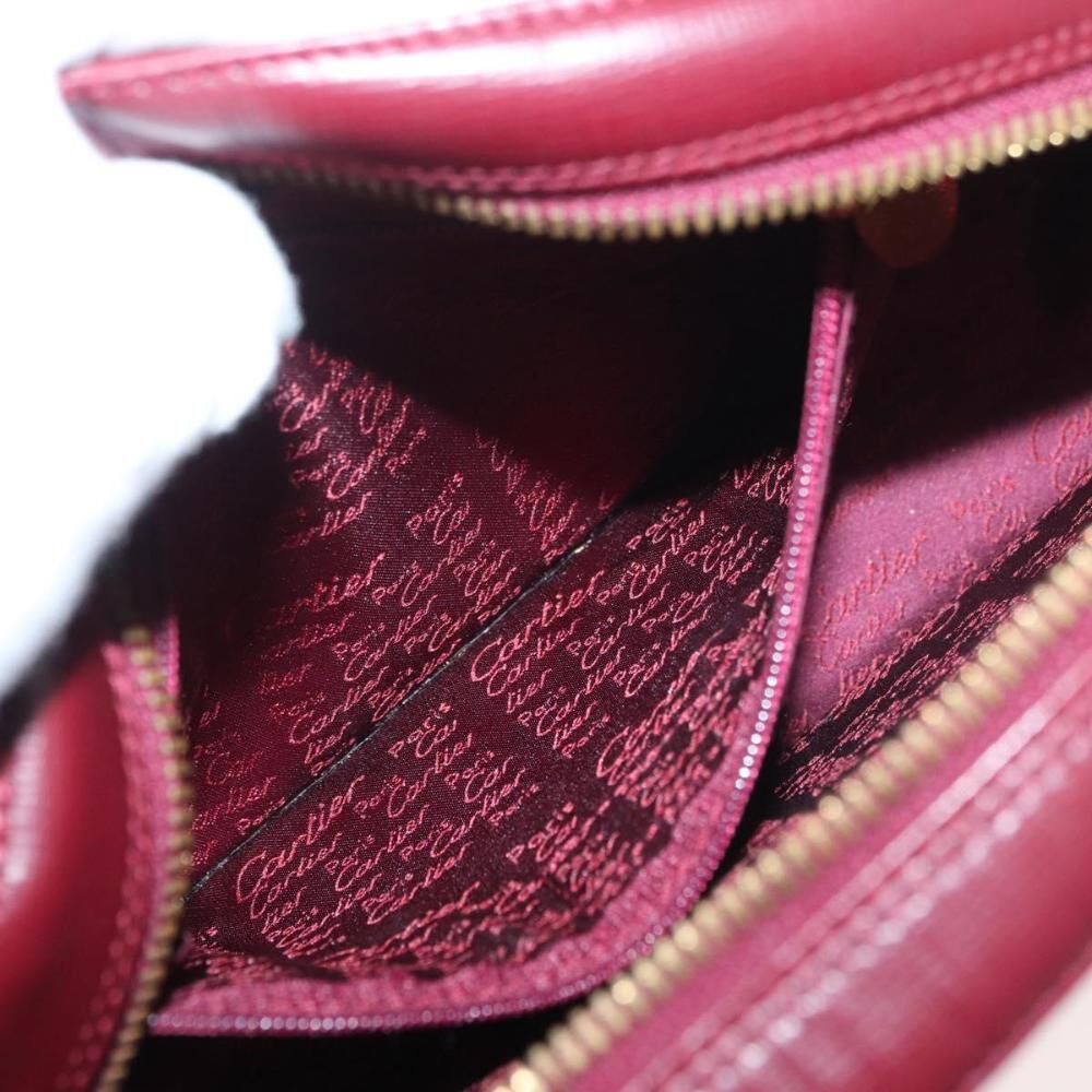Cartier Shoulder Bag