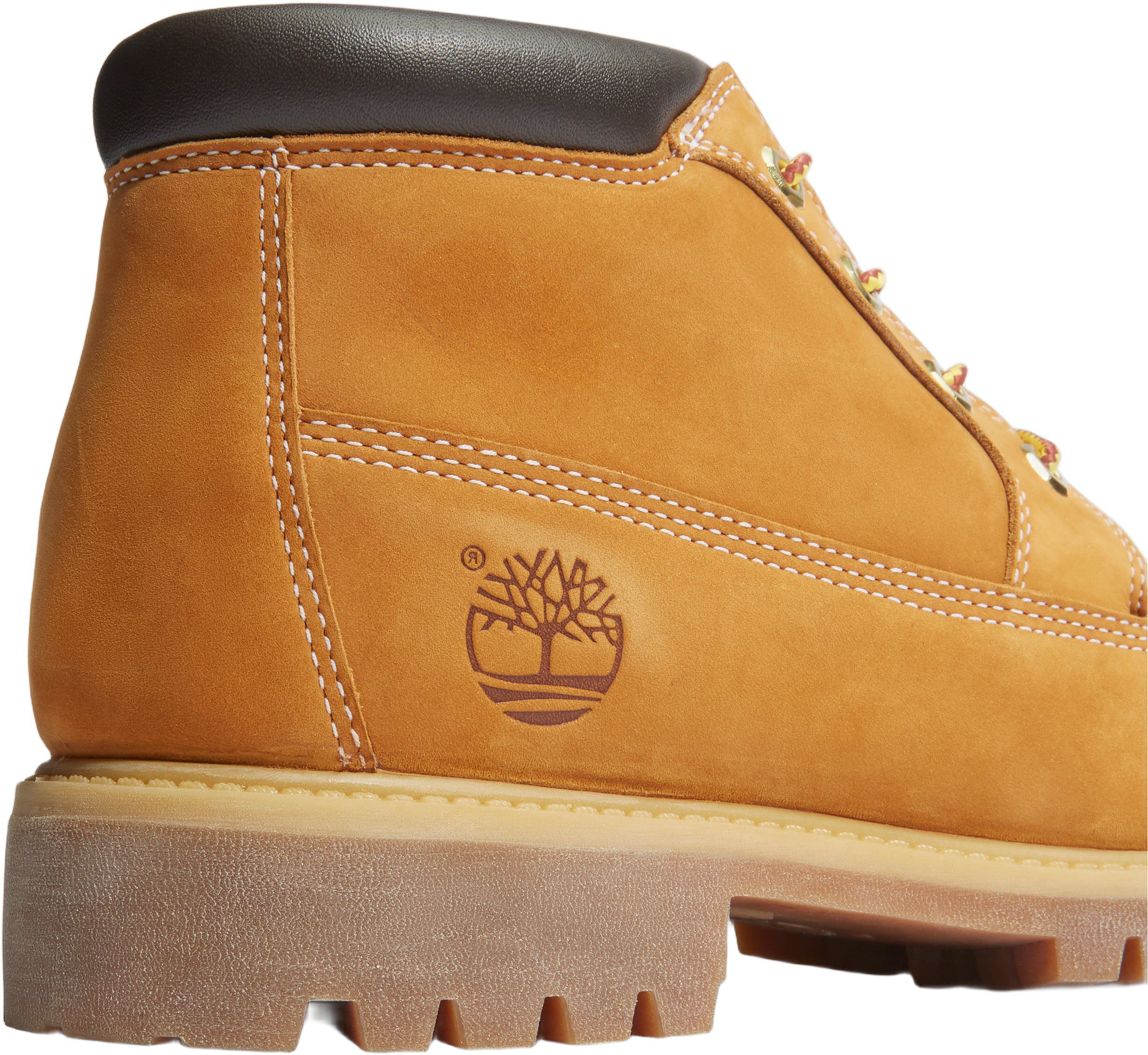 Timberland Heritage MID LACE UP WAT